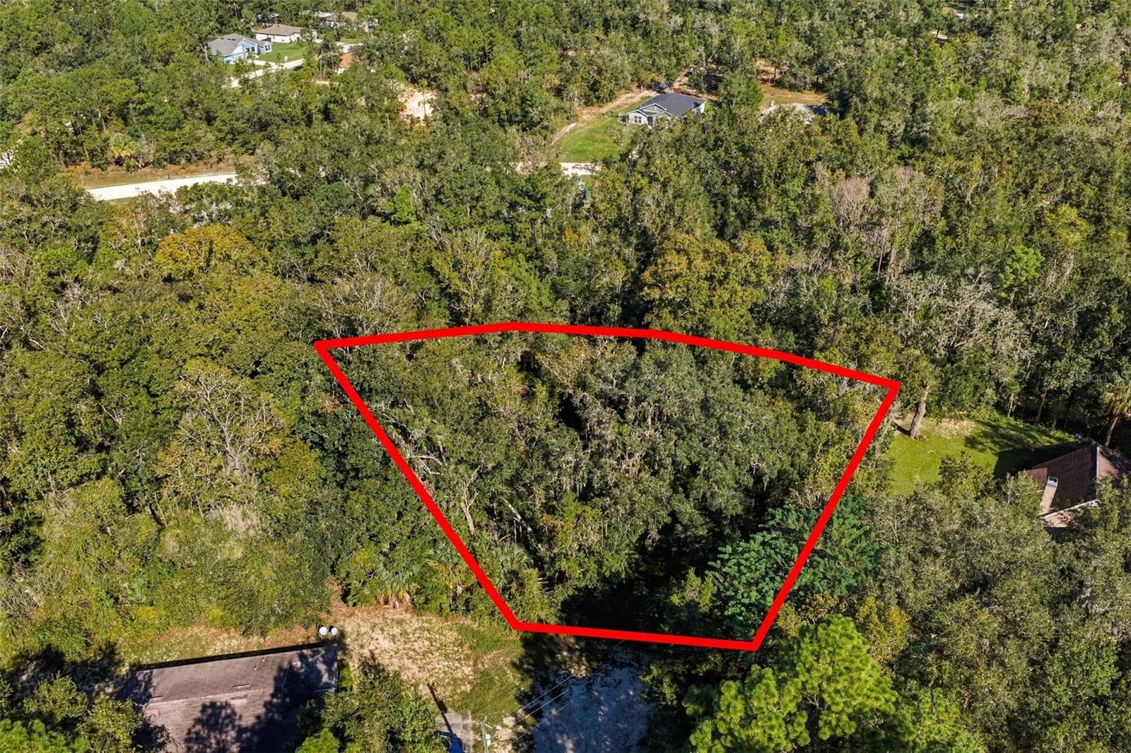Land at REGENCY CT, BROOKSVILLE, photo 5 of 22