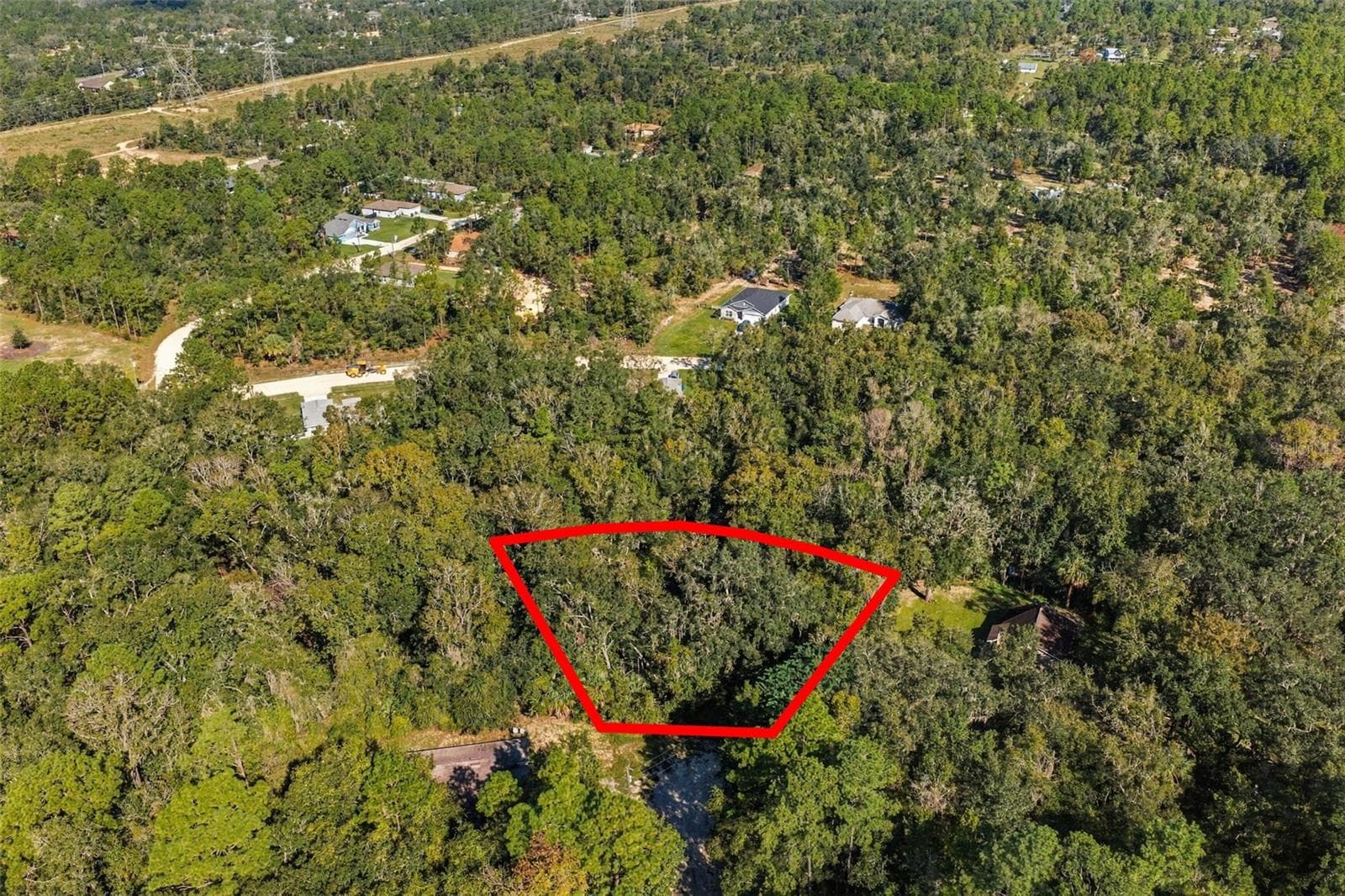 Land at REGENCY CT, BROOKSVILLE, photo 7 of 22
