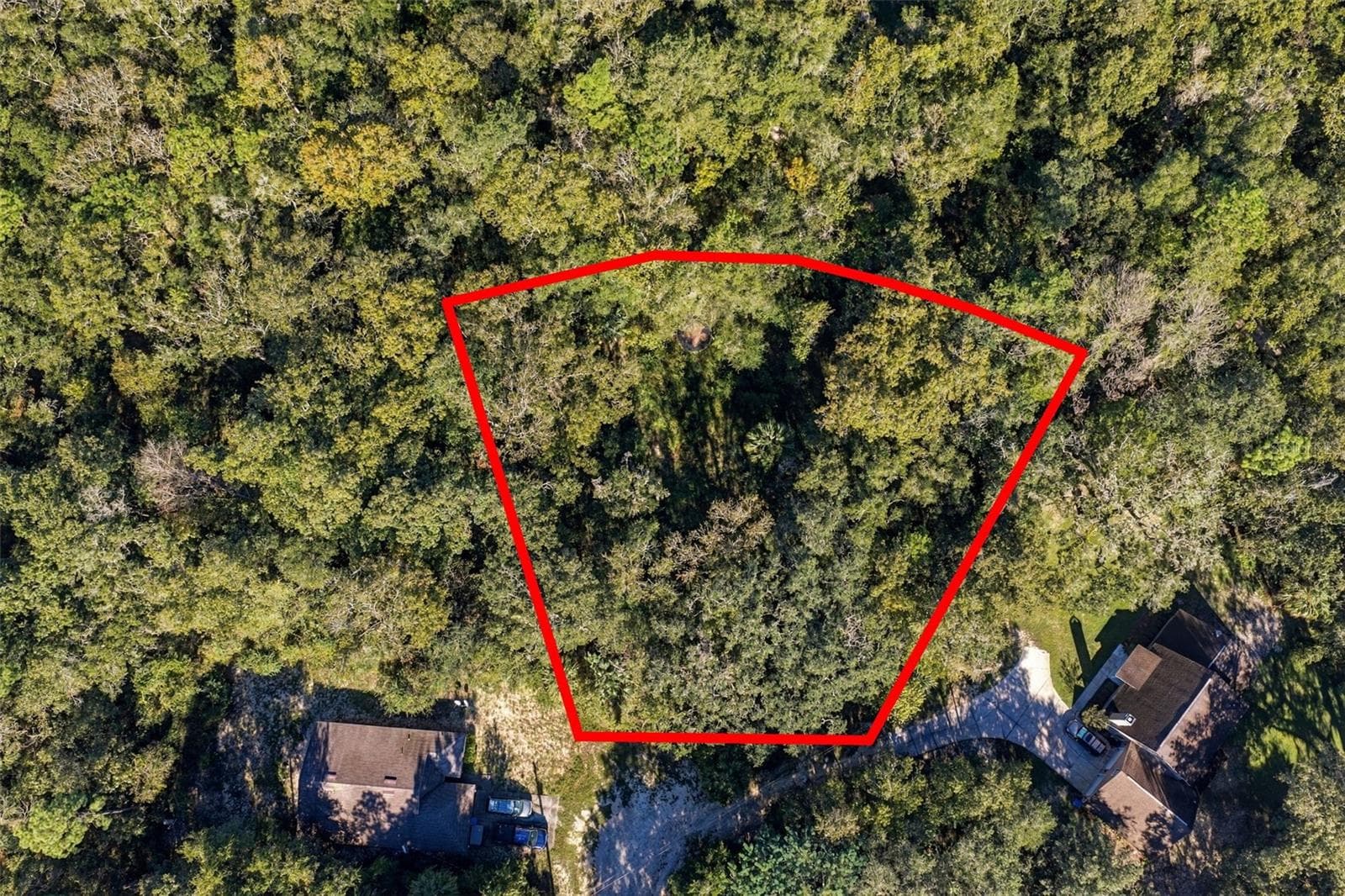 Land at REGENCY CT, BROOKSVILLE, photo 9 of 22