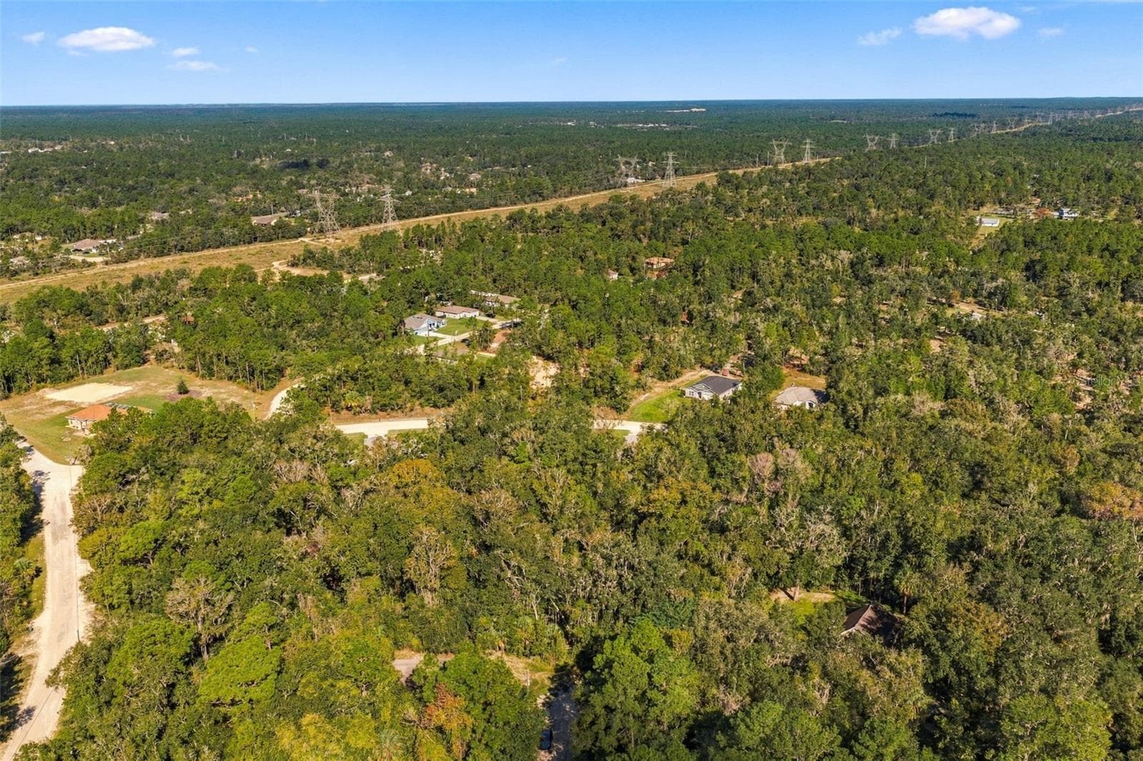 Land at REGENCY CT, BROOKSVILLE, photo 13 of 22