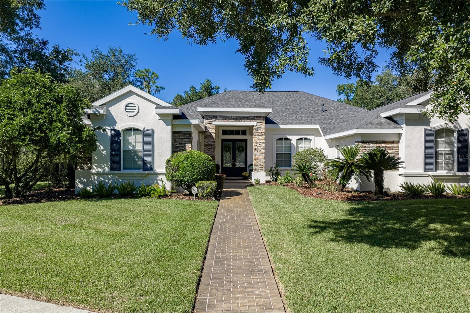 Single Family Residence at 6010 KESTREL POINT AVE, LITHIA, photo 2 of 84