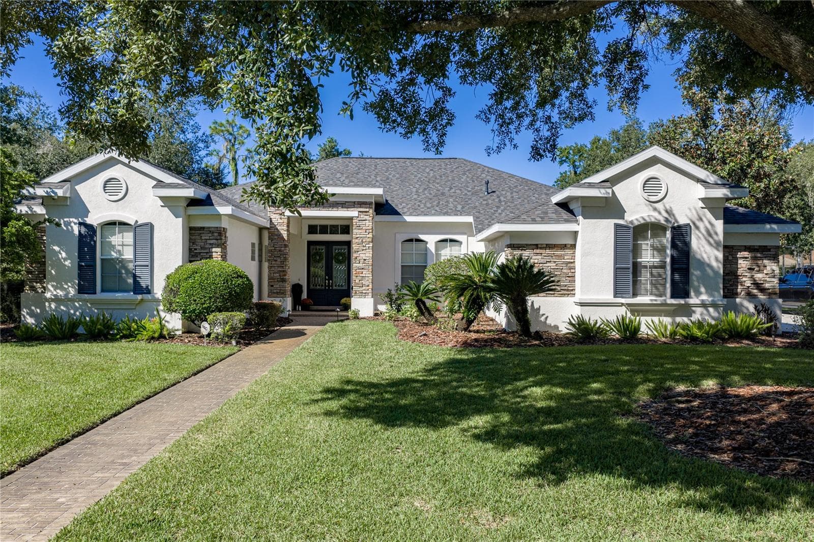 Single Family Residence at 6010 KESTREL POINT AVE, LITHIA, photo 3 of 84
