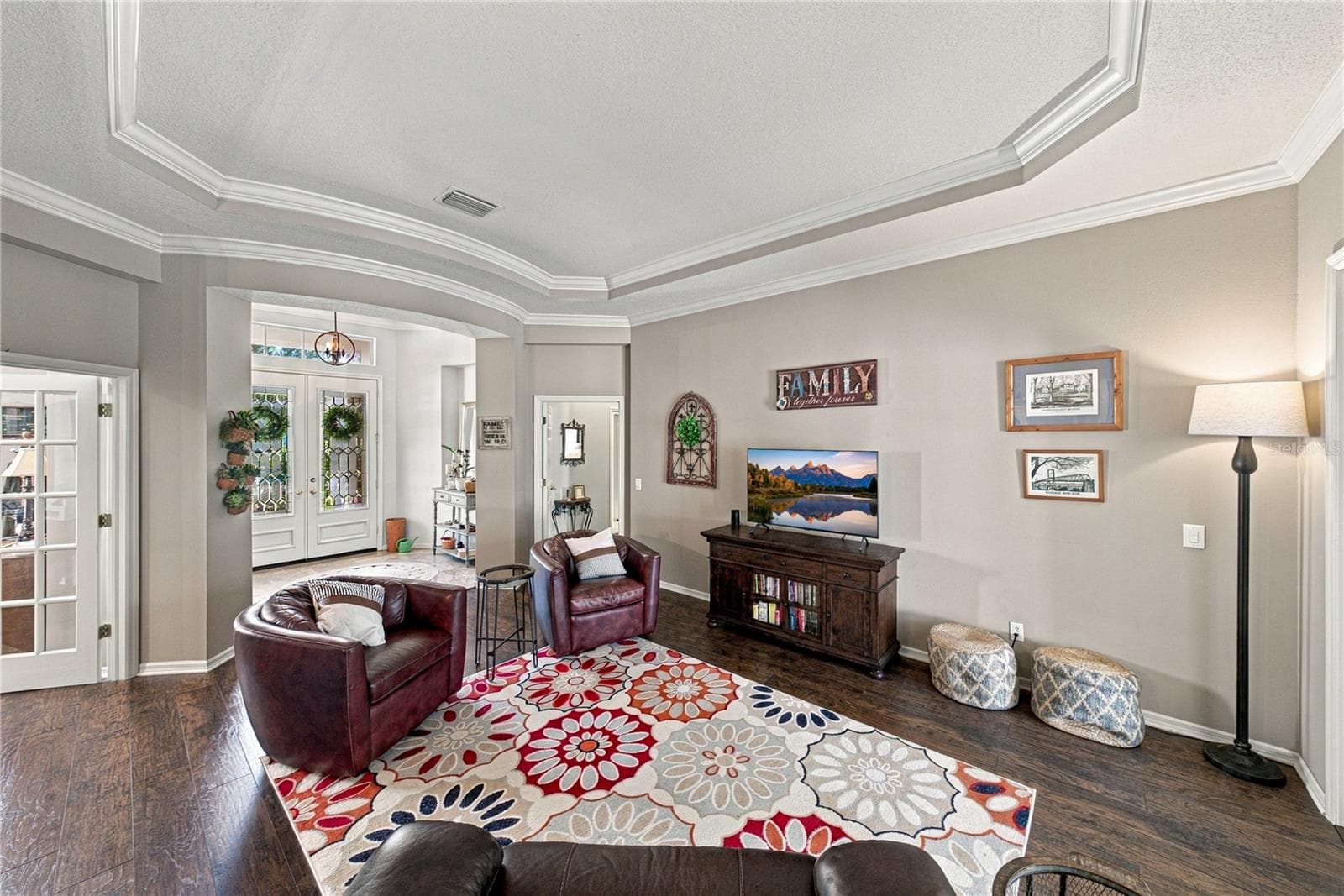 Single Family Residence at 6010 KESTREL POINT AVE, LITHIA, photo 14 of 84