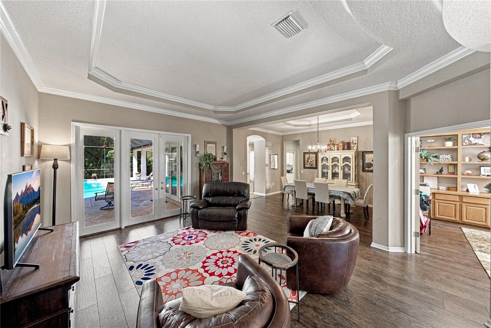 Single Family Residence at 6010 KESTREL POINT AVE, LITHIA, photo 15 of 84