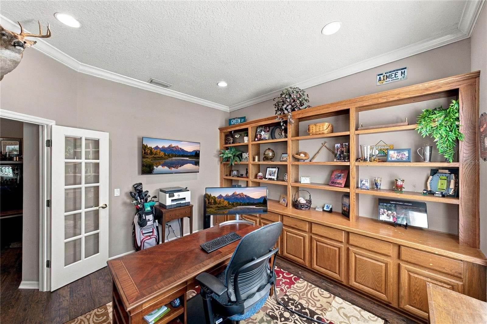 Single Family Residence at 6010 KESTREL POINT AVE, LITHIA, photo 17 of 84