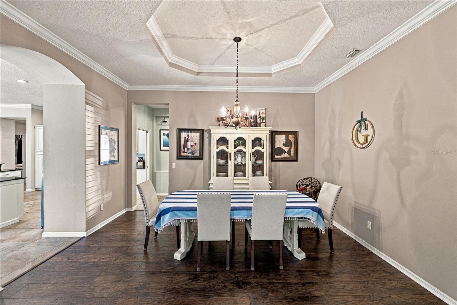 Single Family Residence at 6010 KESTREL POINT AVE, LITHIA, photo 19 of 84