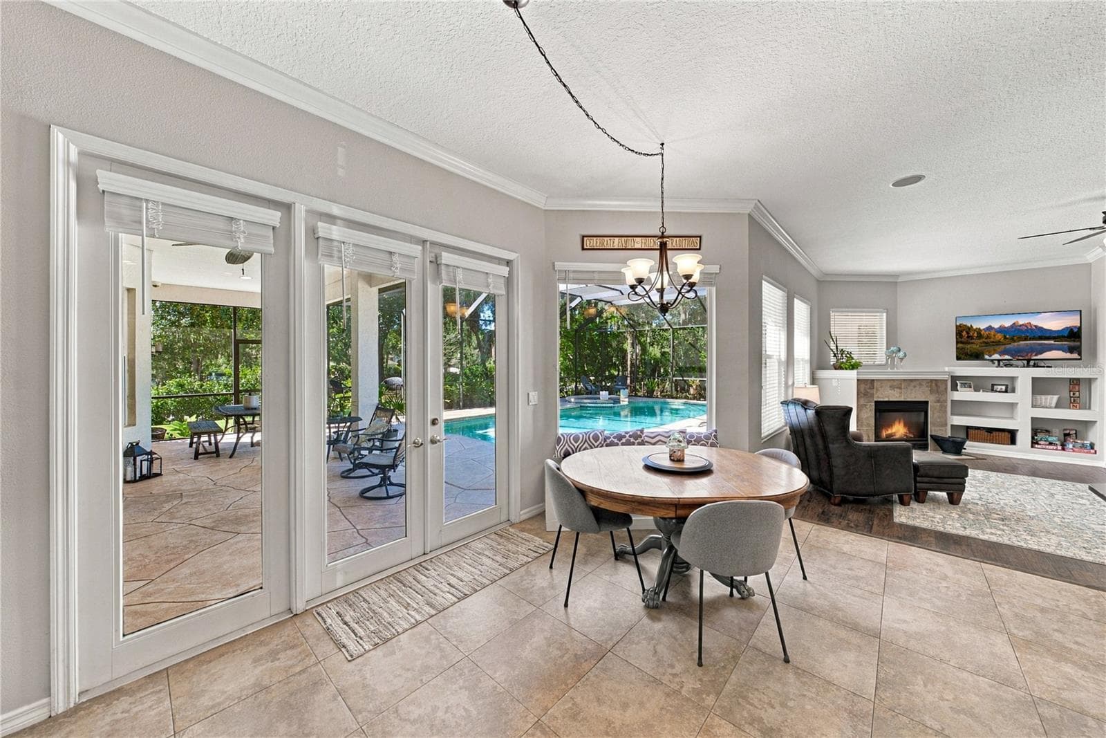 Single Family Residence at 6010 KESTREL POINT AVE, LITHIA, photo 23 of 84