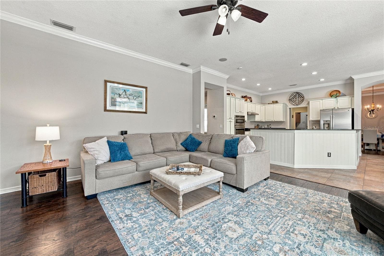 Single Family Residence at 6010 KESTREL POINT AVE, LITHIA, photo 35 of 84