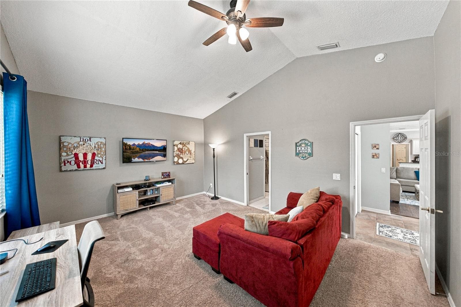 Single Family Residence at 6010 KESTREL POINT AVE, LITHIA, photo 47 of 84