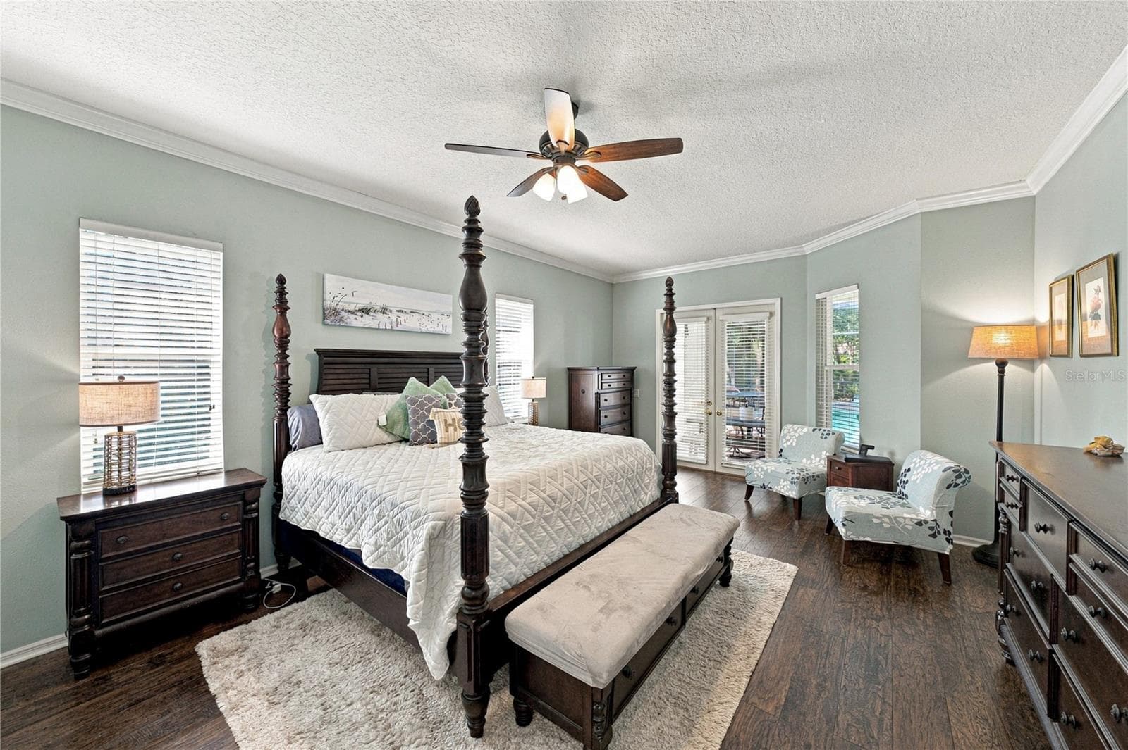 Single Family Residence at 6010 KESTREL POINT AVE, LITHIA, photo 49 of 84