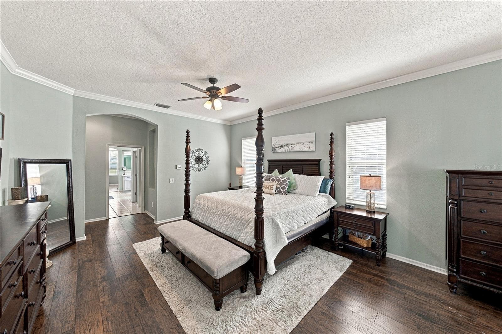 Single Family Residence at 6010 KESTREL POINT AVE, LITHIA, photo 50 of 84