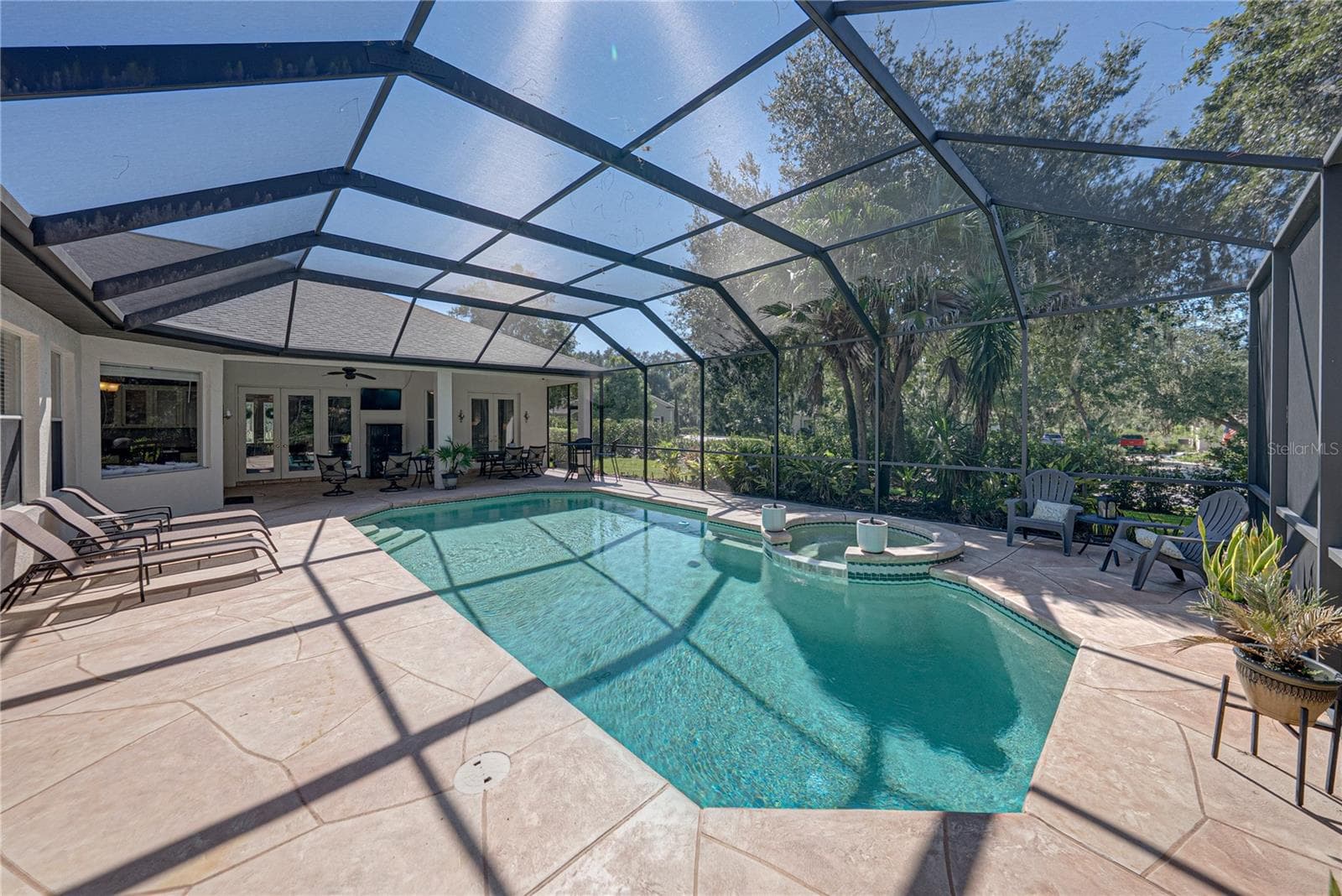 Single Family Residence at 6010 KESTREL POINT AVE, LITHIA, photo 65 of 84