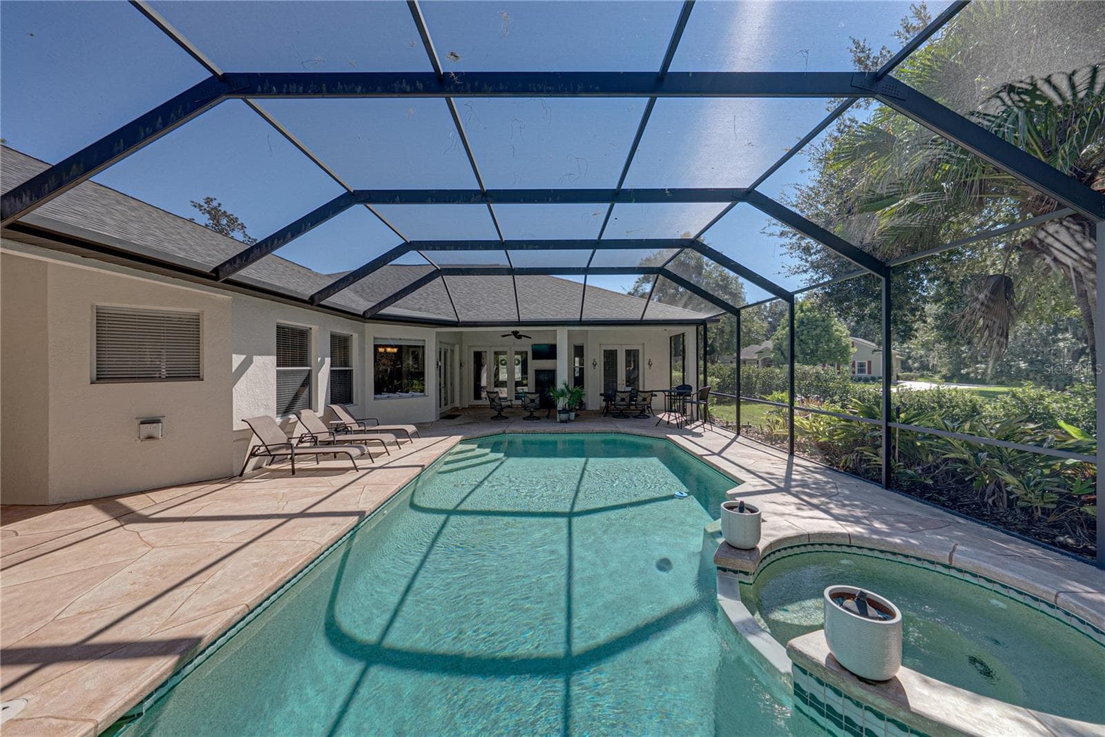 Single Family Residence at 6010 KESTREL POINT AVE, LITHIA, photo 66 of 84
