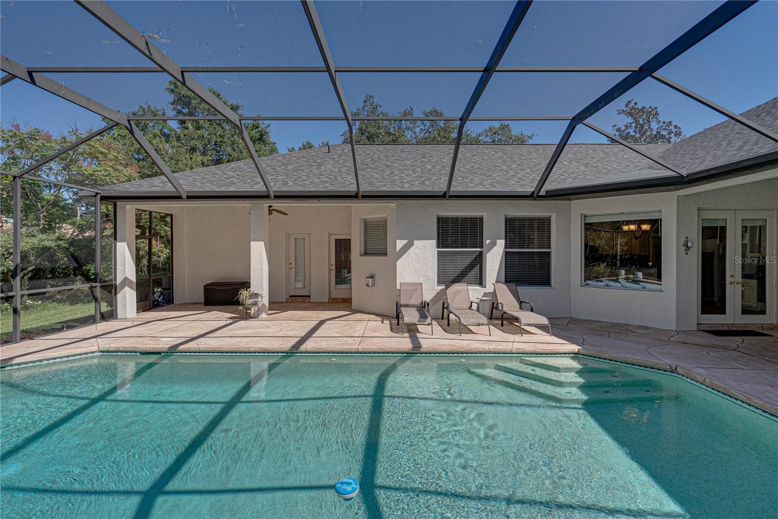 Single Family Residence at 6010 KESTREL POINT AVE, LITHIA, photo 68 of 84