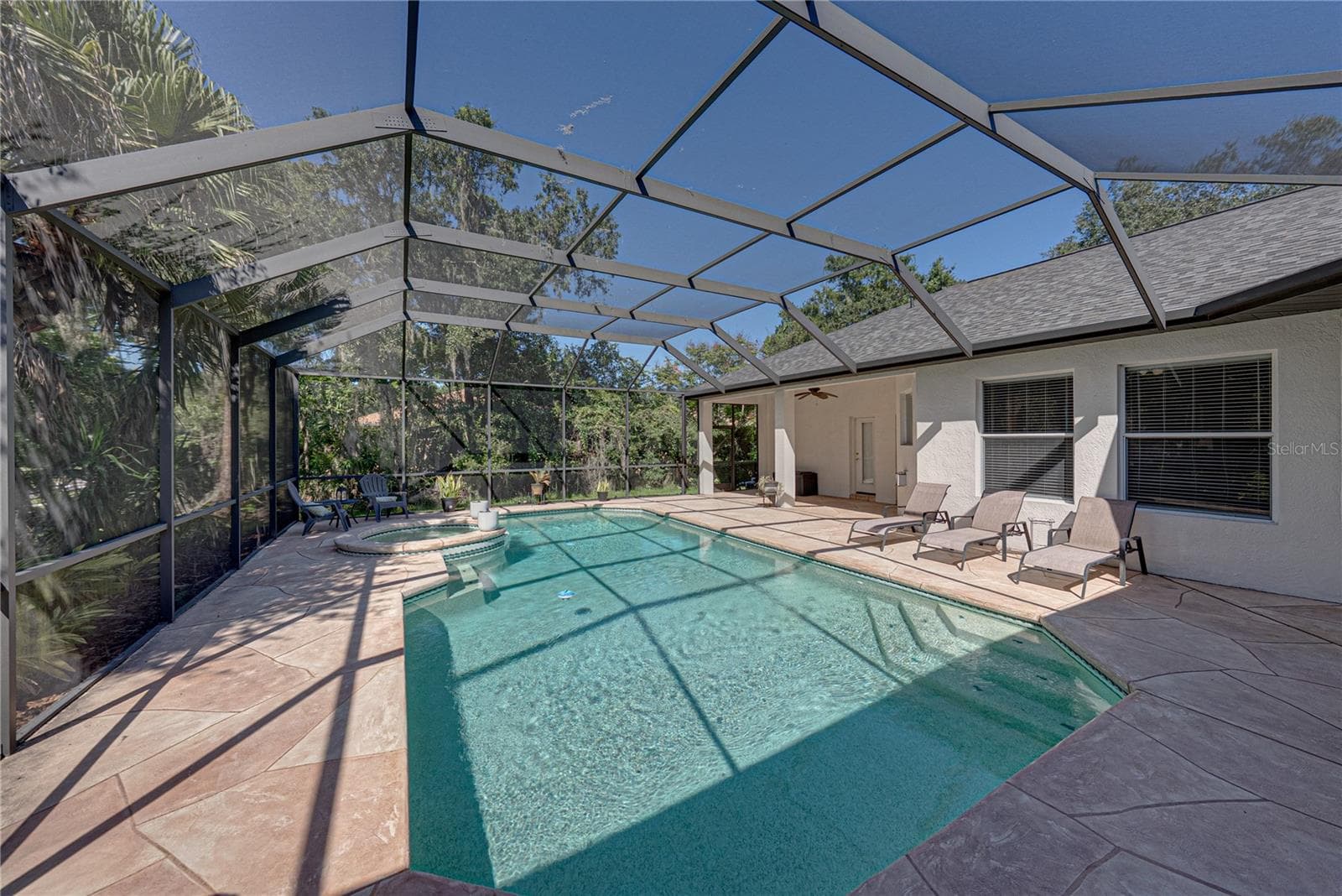 Single Family Residence at 6010 KESTREL POINT AVE, LITHIA, photo 69 of 84