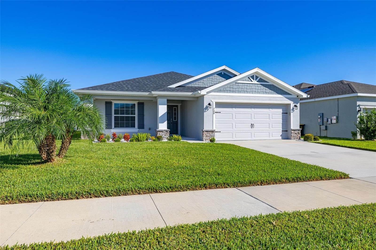 Single Family Residence at 708 DAPHNE DR, POLK CITY, photo 3 of 70