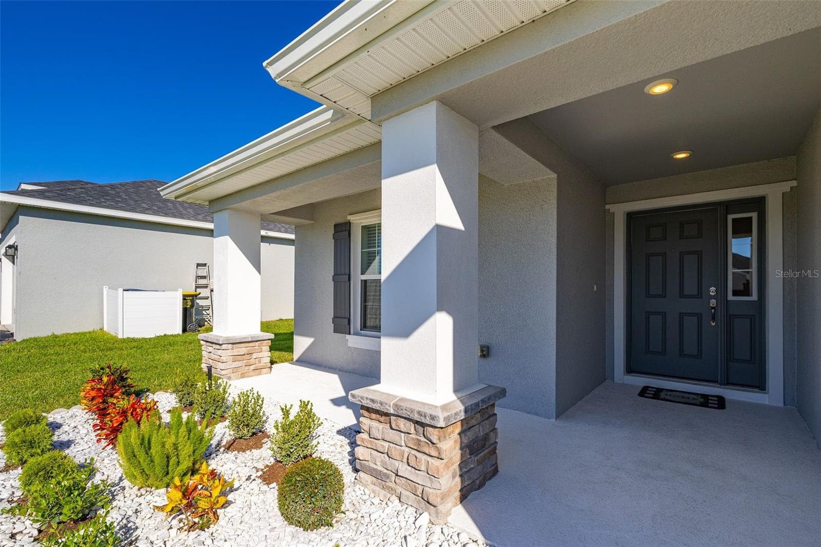Single Family Residence at 708 DAPHNE DR, POLK CITY, photo 5 of 70