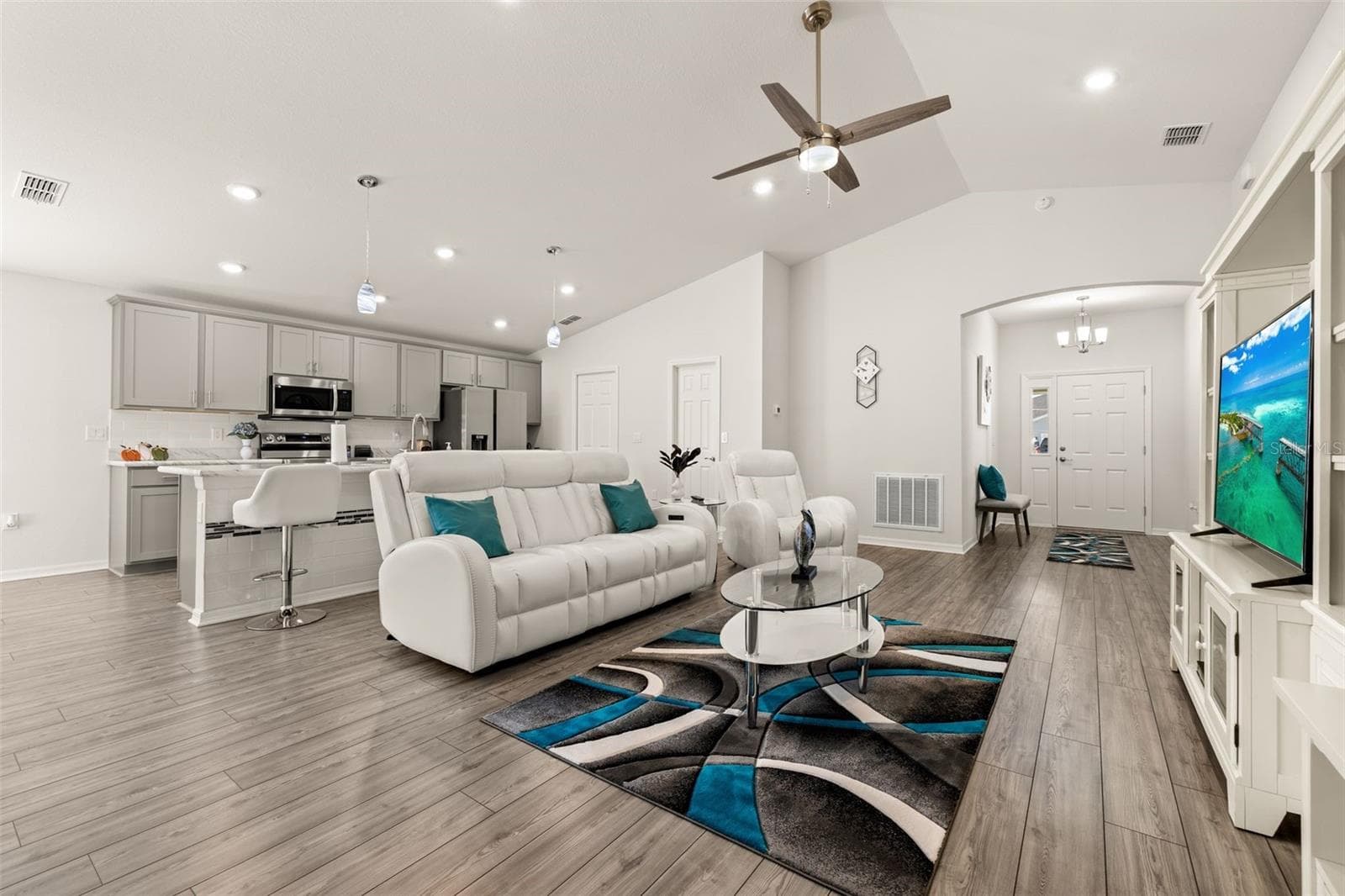 Single Family Residence at 708 DAPHNE DR, POLK CITY, photo 11 of 70