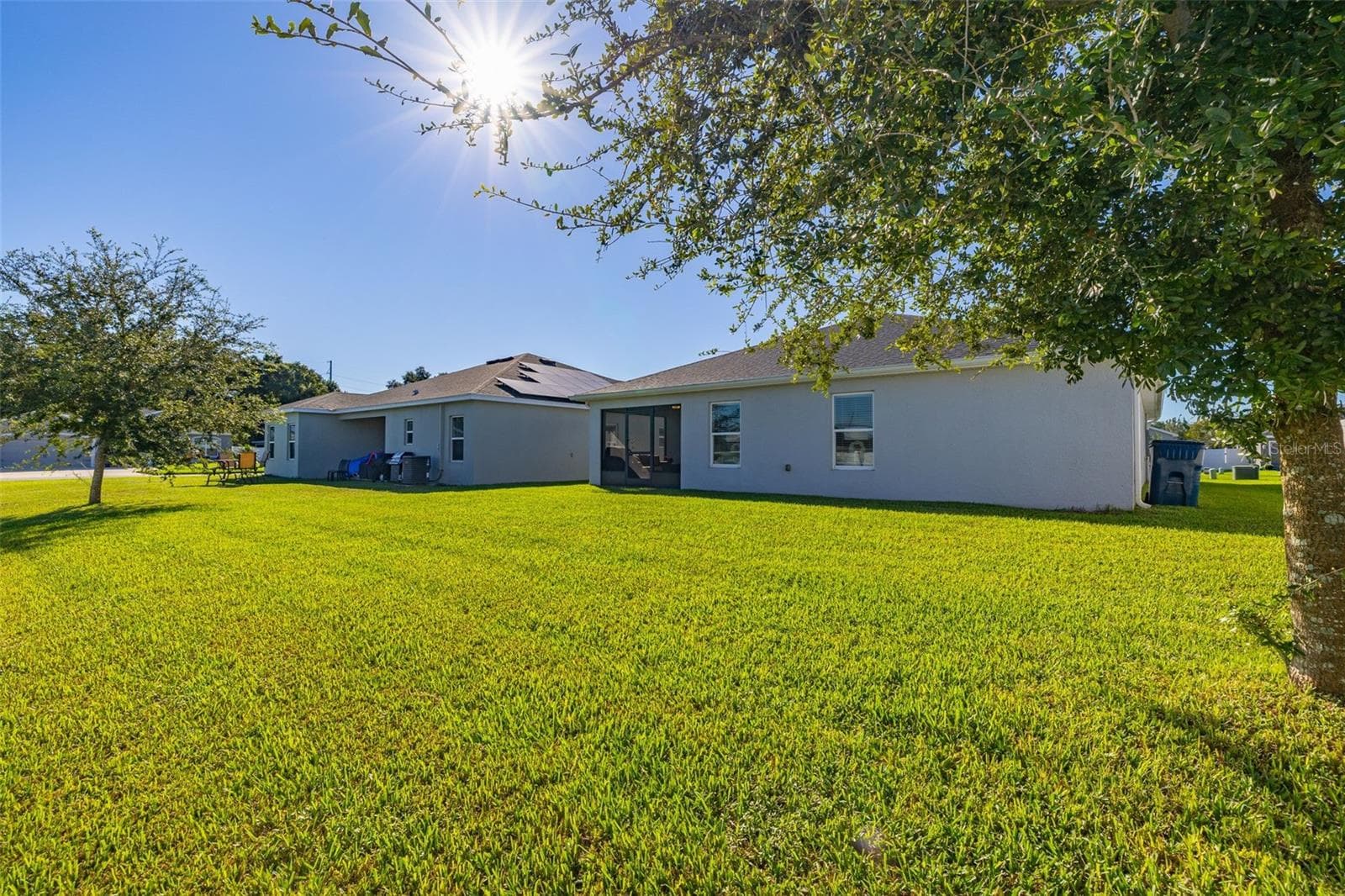 Single Family Residence at 708 DAPHNE DR, POLK CITY, photo 62 of 70
