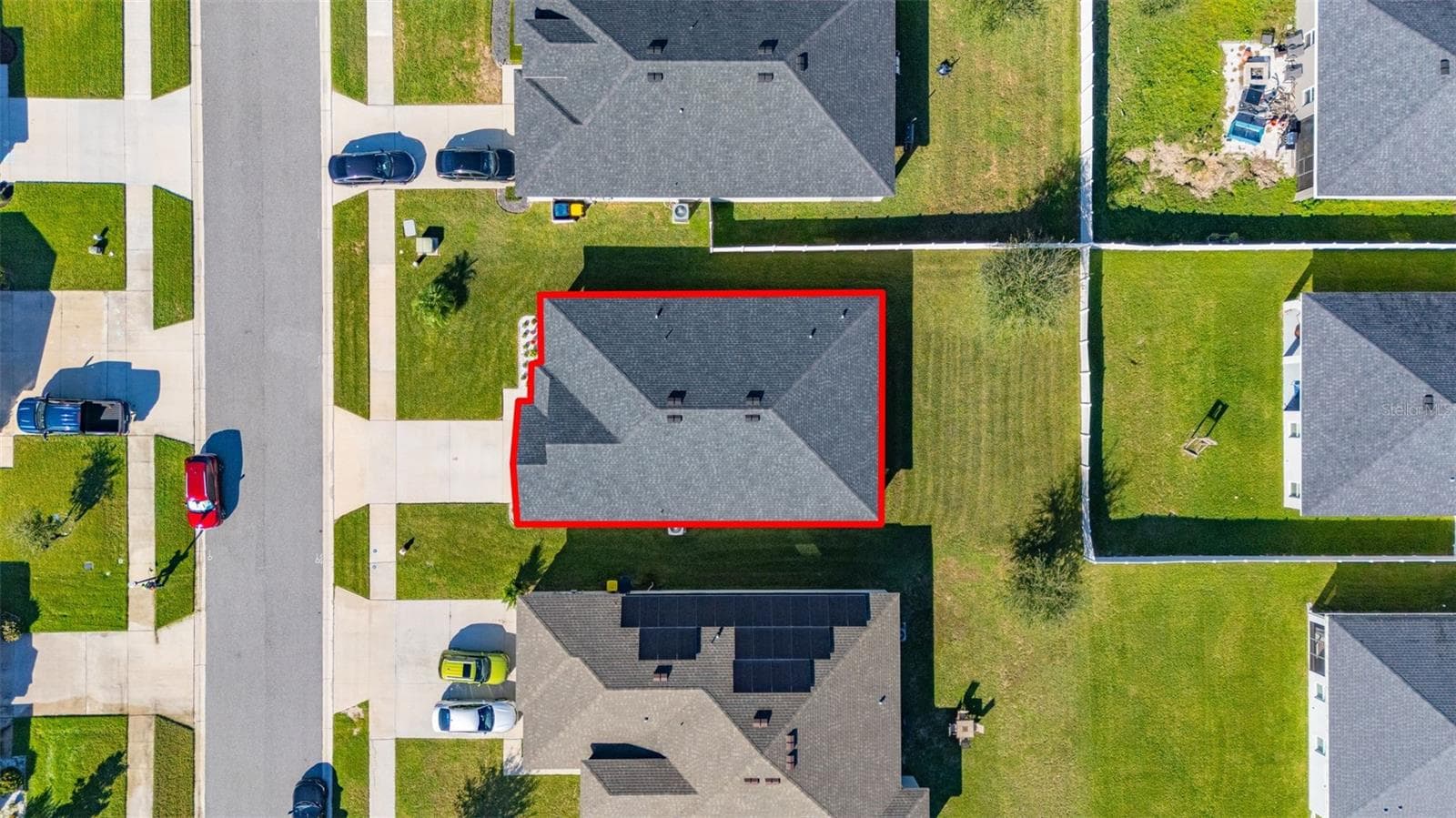 Single Family Residence at 708 DAPHNE DR, POLK CITY, photo 66 of 70