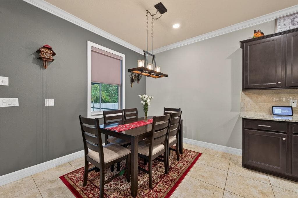 Single Family Residence at 18431 CORTES CREEK BLVD, SPRING HILL, photo 19 of 49