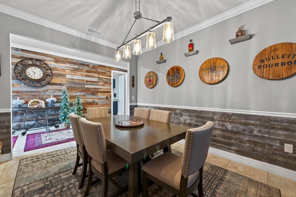 Single Family Residence at 18431 CORTES CREEK BLVD, SPRING HILL, photo 22 of 49