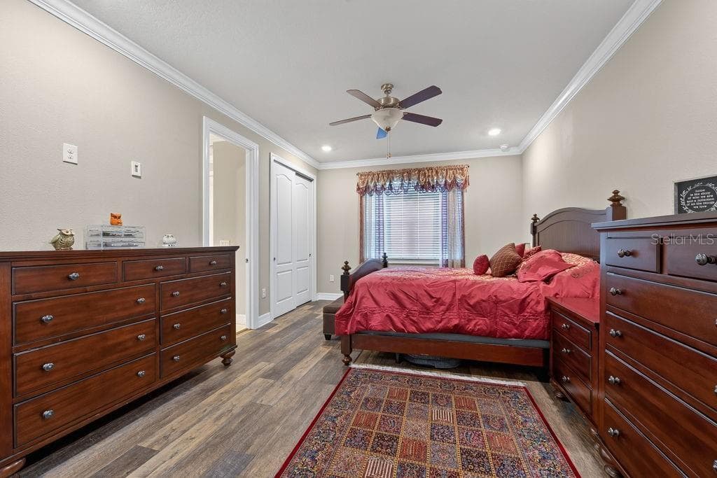 Single Family Residence at 18431 CORTES CREEK BLVD, SPRING HILL, photo 24 of 49
