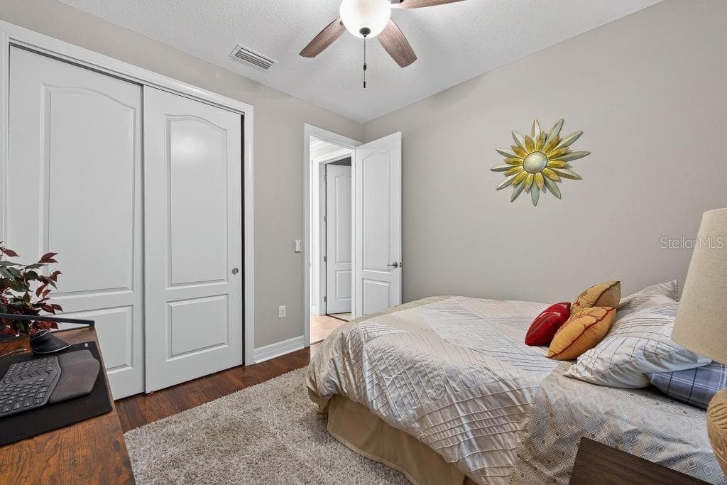 Single Family Residence at 18431 CORTES CREEK BLVD, SPRING HILL, photo 29 of 49