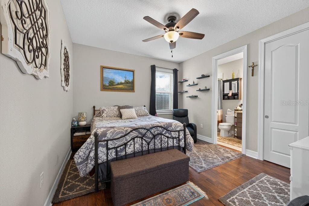 Single Family Residence at 18431 CORTES CREEK BLVD, SPRING HILL, photo 33 of 49
