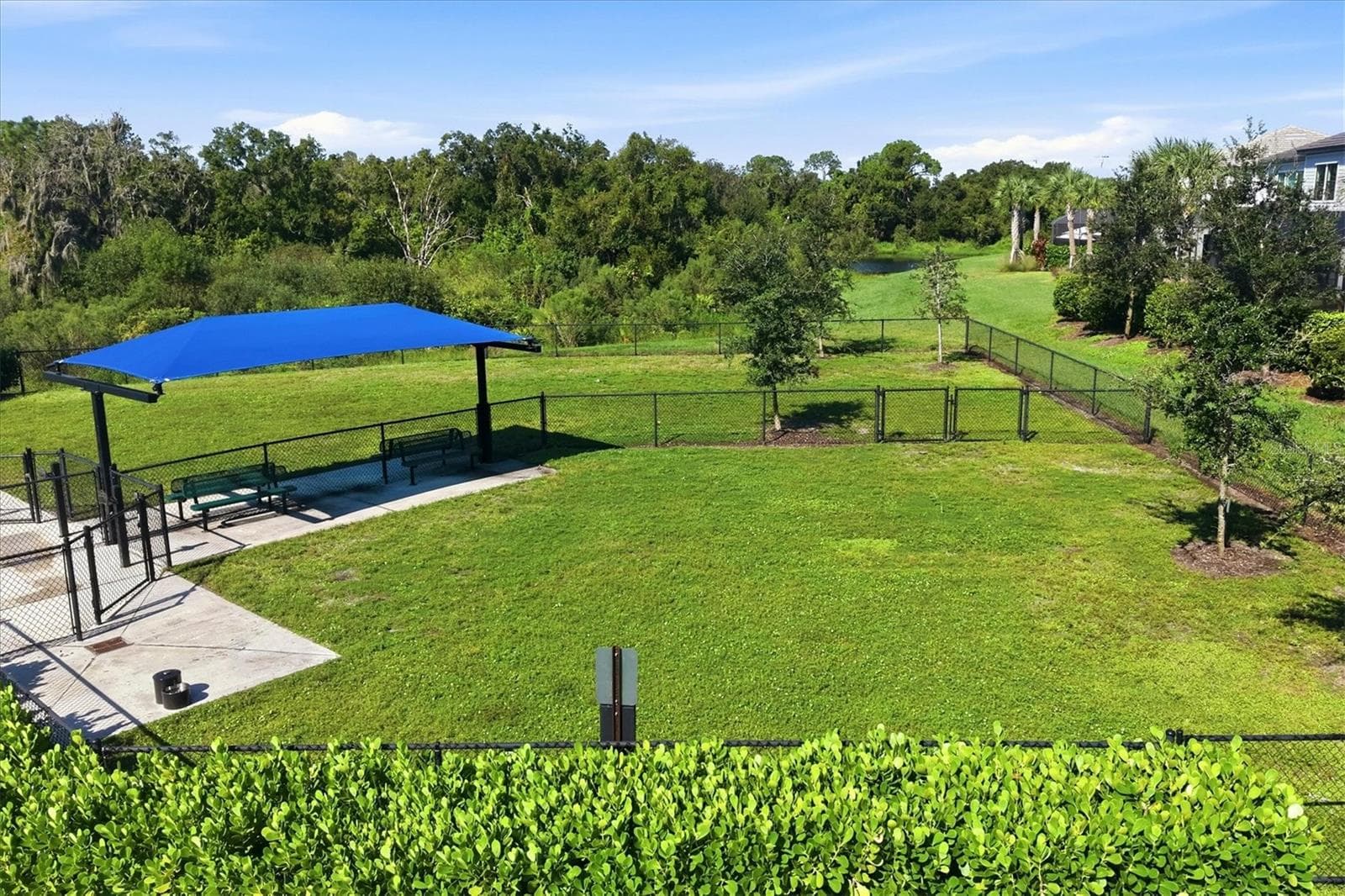 Single Family Residence at 6247 BAYWOOD CT, LAKEWOOD RANCH, photo 46 of 48