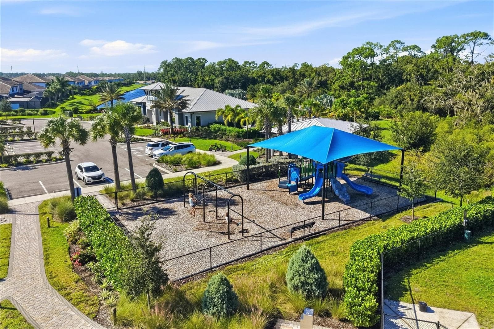 Single Family Residence at 6247 BAYWOOD CT, LAKEWOOD RANCH, photo 47 of 48