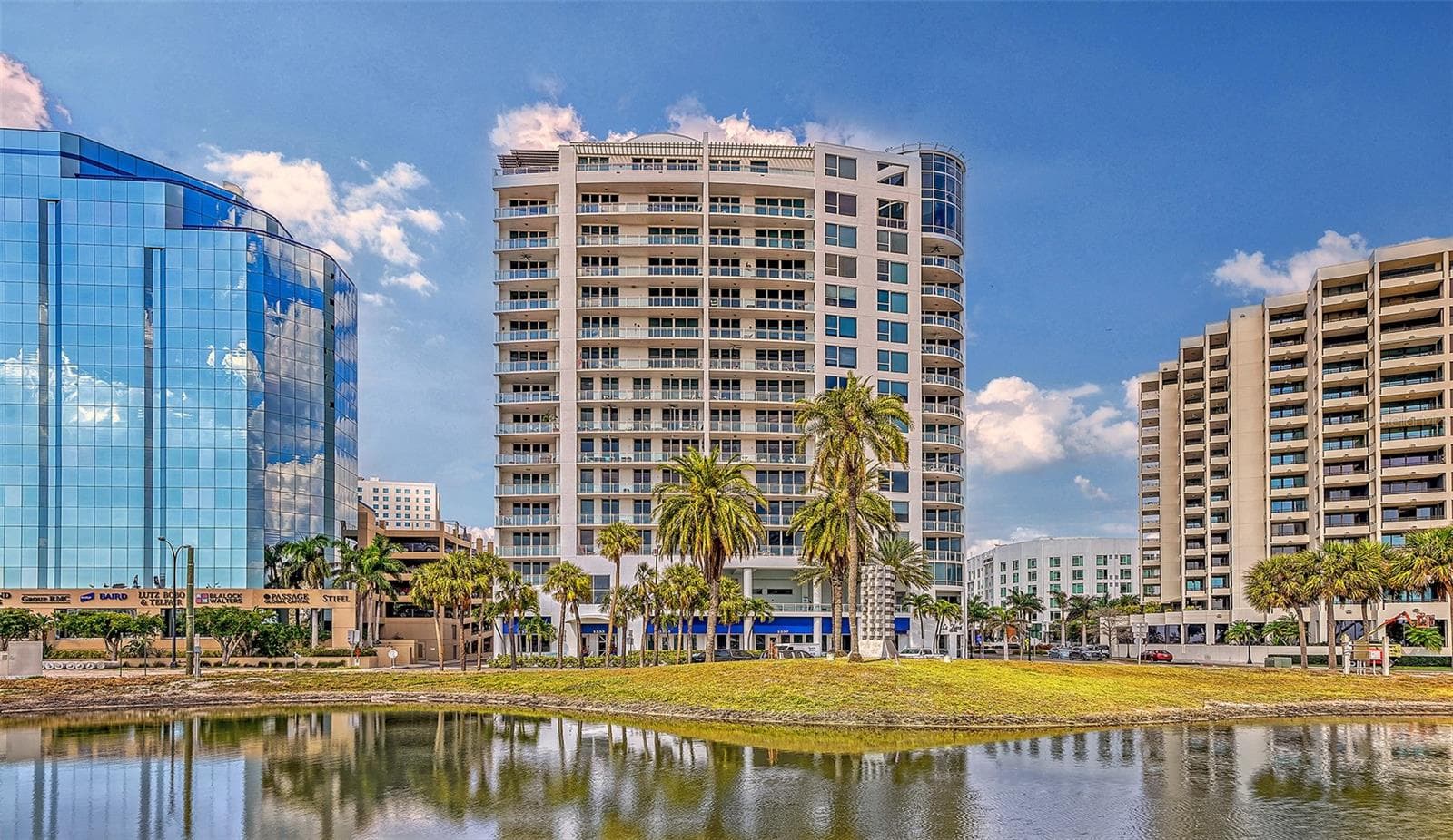 Condominium at 1233 N GULFSTREAM AVE #1404, SARASOTA, photo 6 of 41