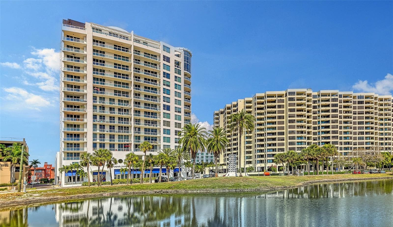 Condominium at 1233 N GULFSTREAM AVE #1404, SARASOTA, photo 7 of 41