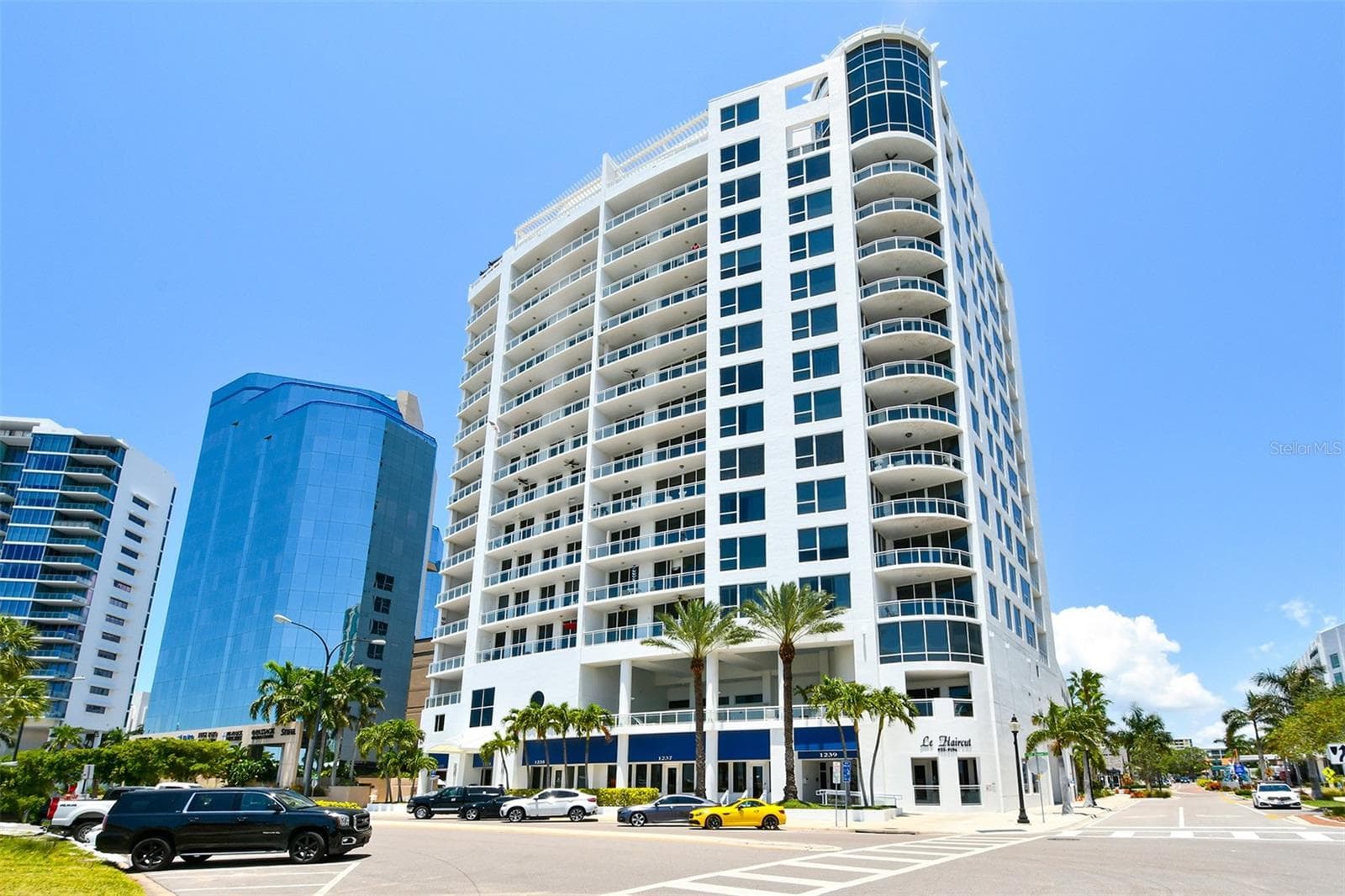 Condominium at 1233 N GULFSTREAM AVE #1404, SARASOTA, photo 8 of 41
