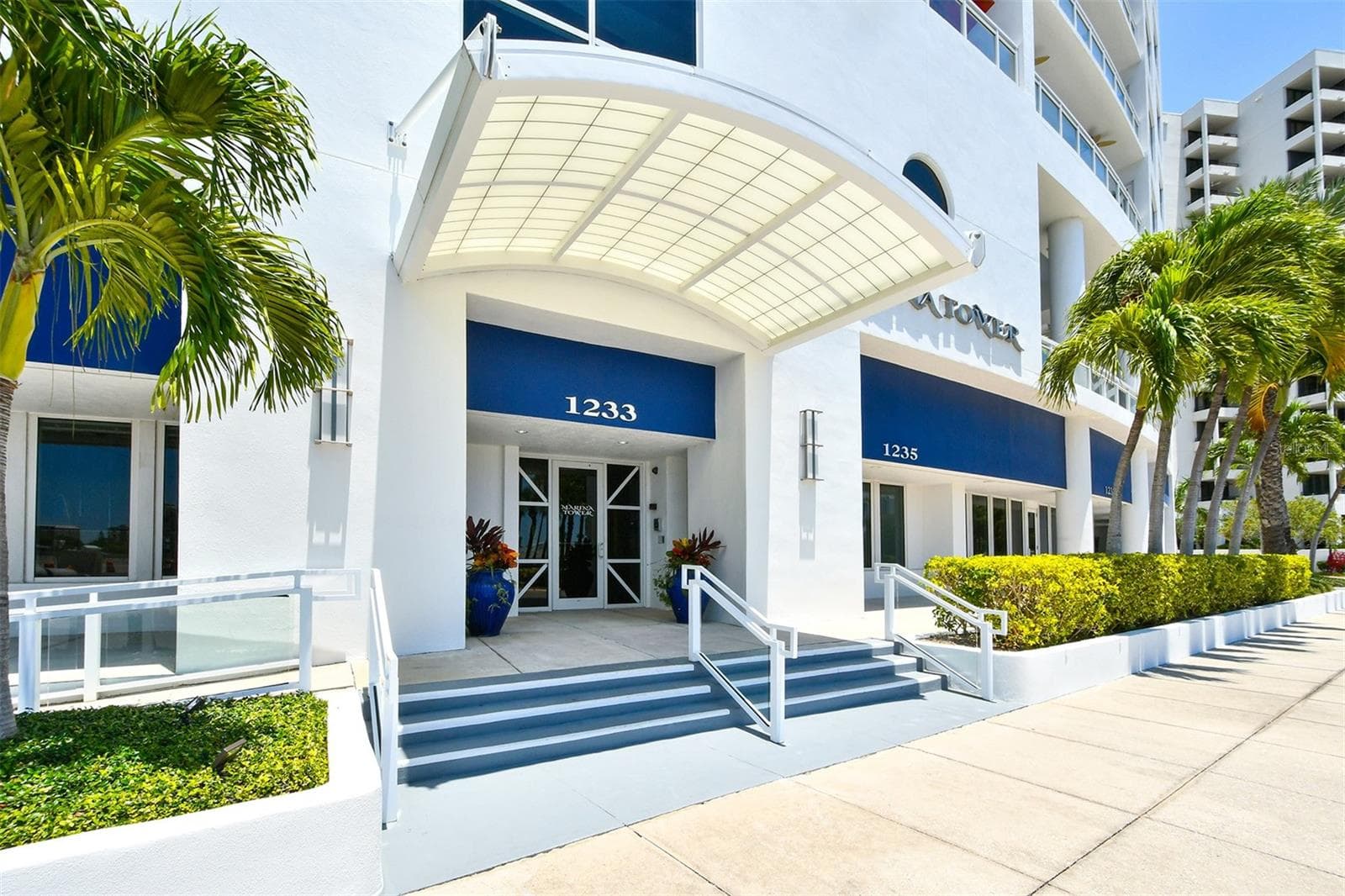 Condominium at 1233 N GULFSTREAM AVE #1404, SARASOTA, photo 9 of 41