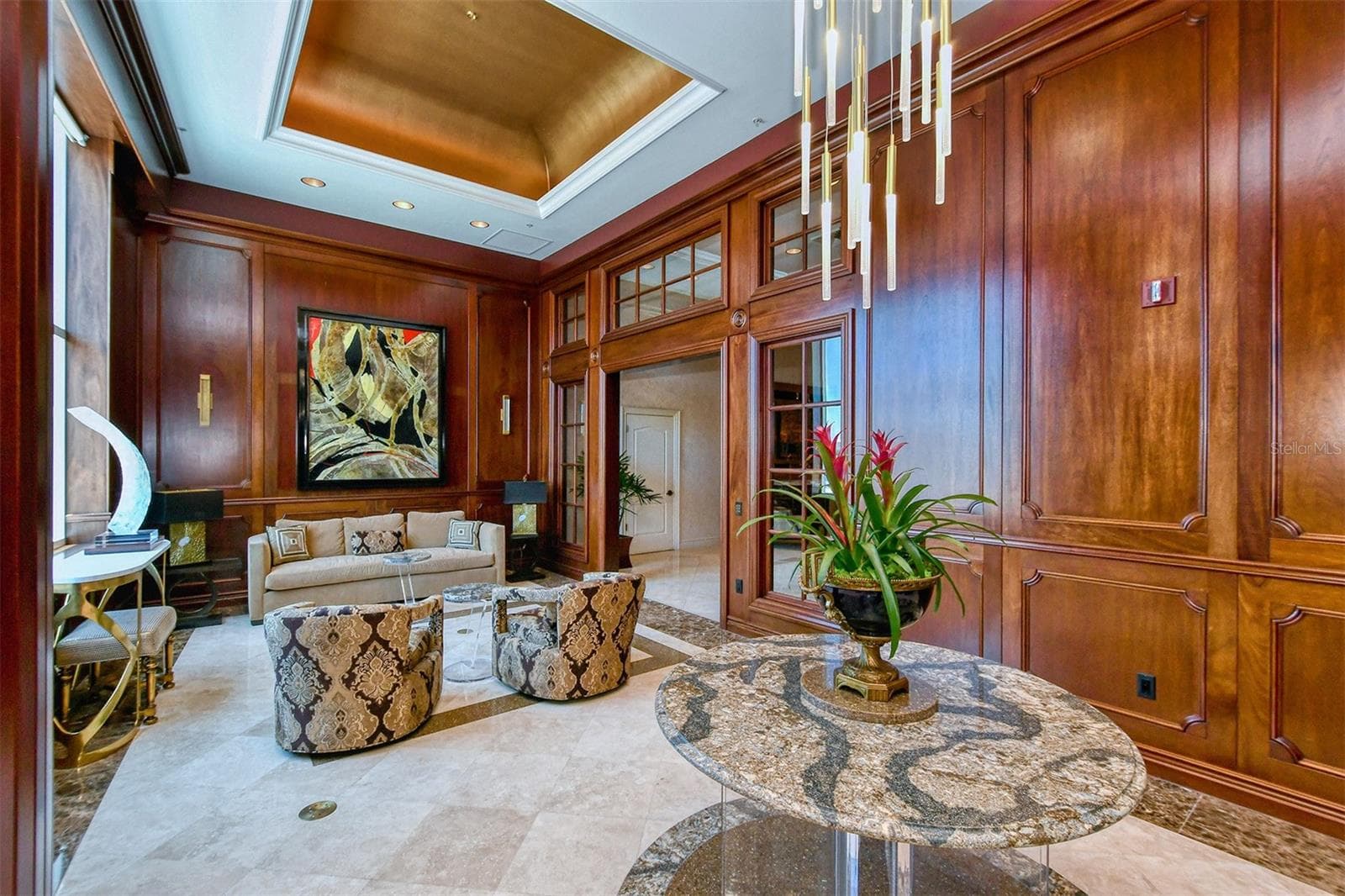 Condominium at 1233 N GULFSTREAM AVE #1404, SARASOTA, photo 14 of 41
