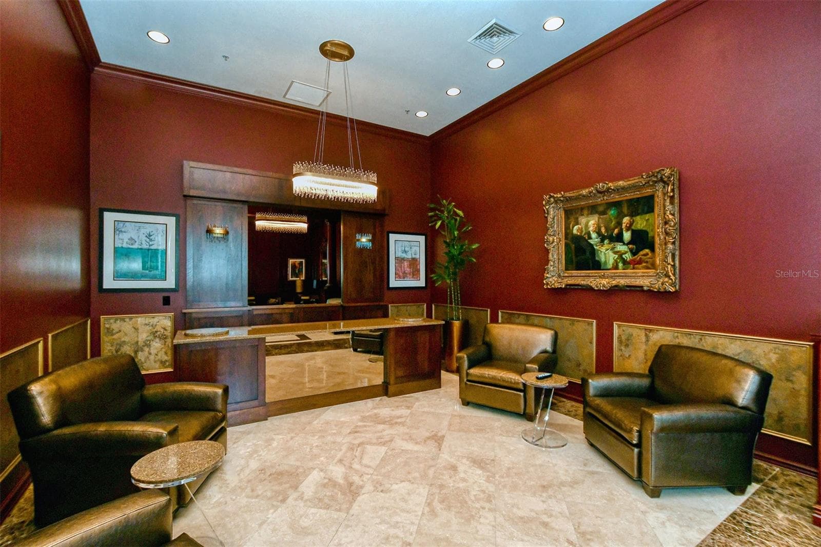 Condominium at 1233 N GULFSTREAM AVE #1404, SARASOTA, photo 16 of 41