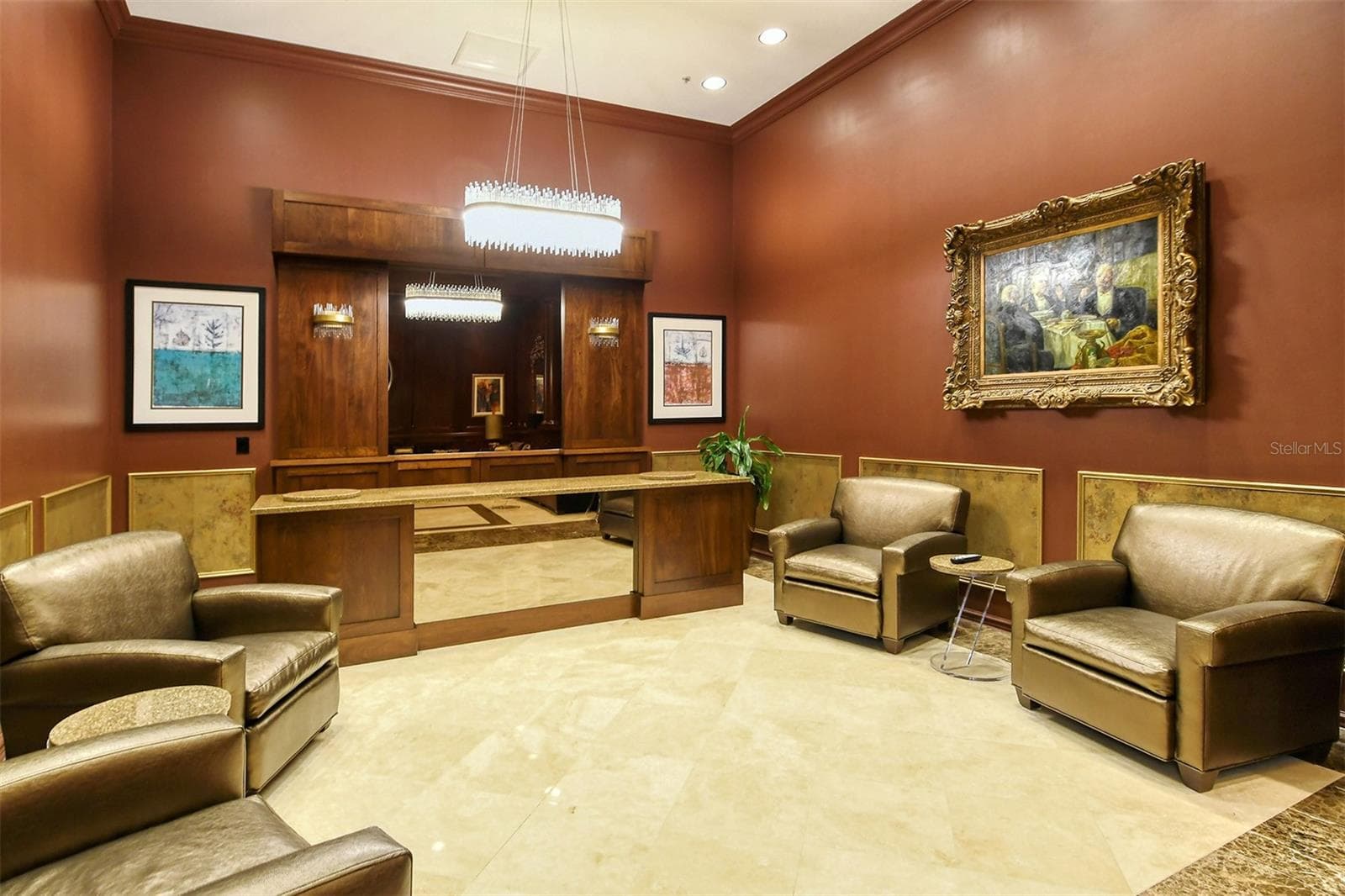 Condominium at 1233 N GULFSTREAM AVE #1404, SARASOTA, photo 17 of 41