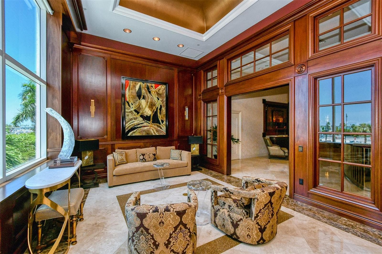 Condominium at 1233 N GULFSTREAM AVE #1404, SARASOTA, photo 19 of 41