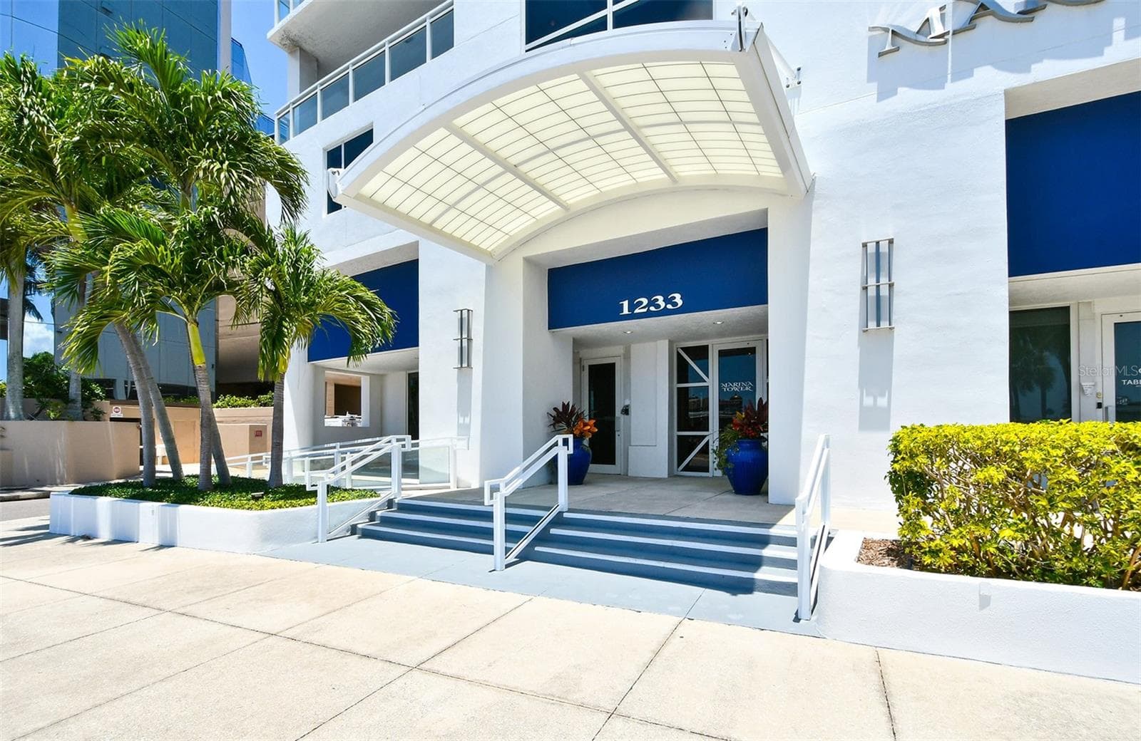 Condominium at 1233 N GULFSTREAM AVE #1404, SARASOTA, photo 39 of 41