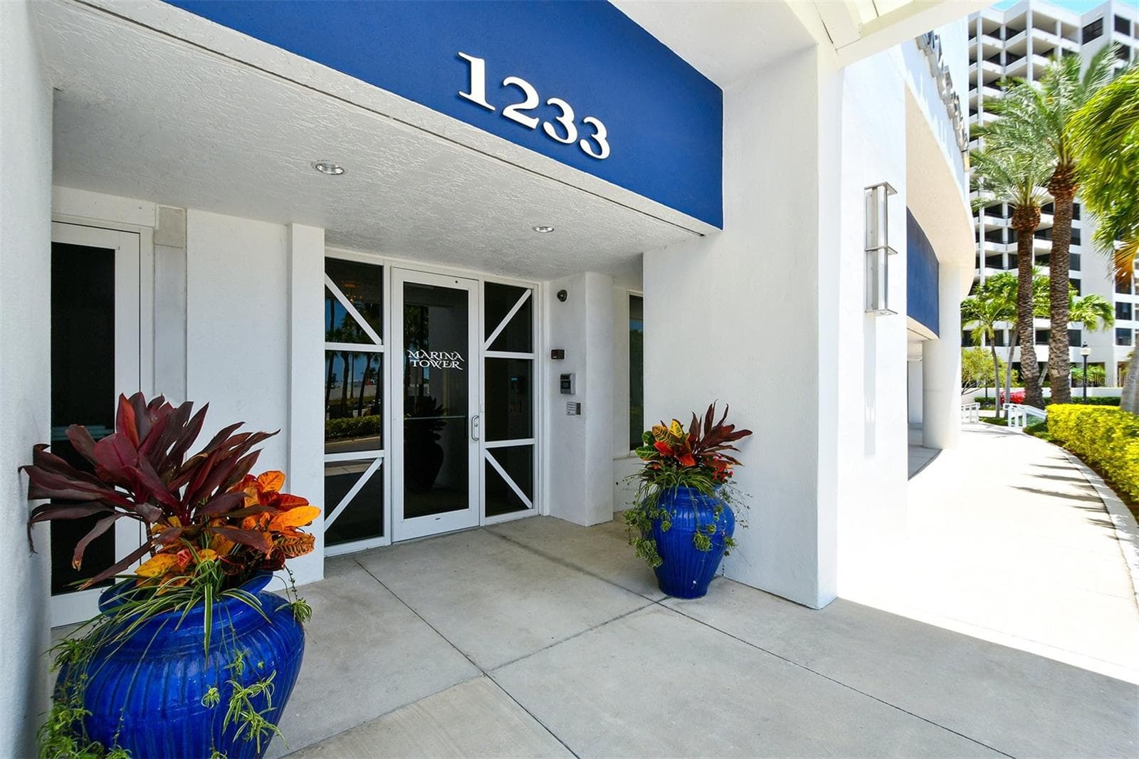 Condominium at 1233 N GULFSTREAM AVE #1404, SARASOTA, photo 40 of 41