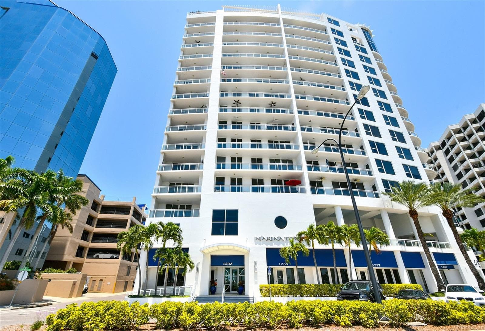 Condominium at 1233 N GULFSTREAM AVE #1404, SARASOTA, photo 41 of 41