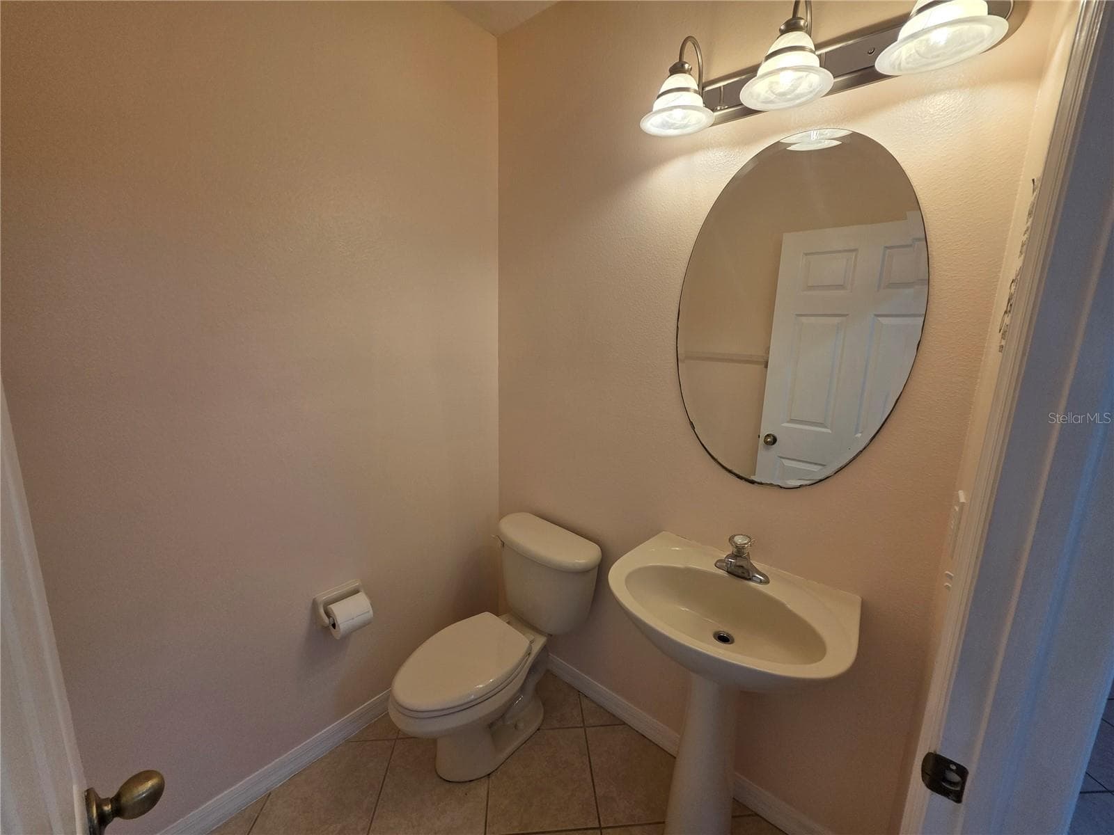 Half Bath - 30148 GOODWICK WAY, WESLEY CHAPEL