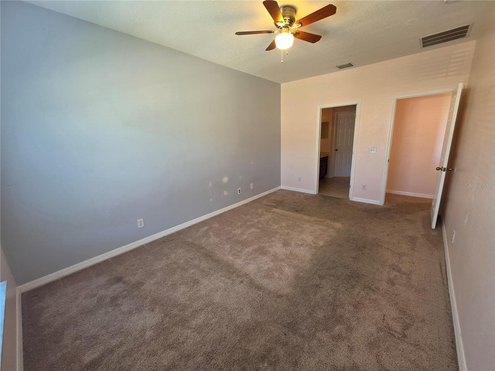 Primary Bedroom - 30148 GOODWICK WAY, WESLEY CHAPEL