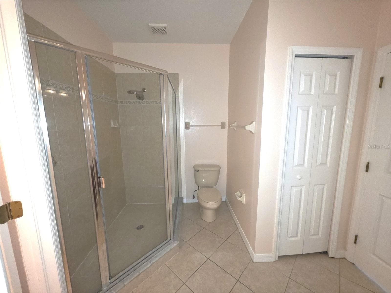 Primary Bath Shower - 30148 GOODWICK WAY, WESLEY CHAPEL
