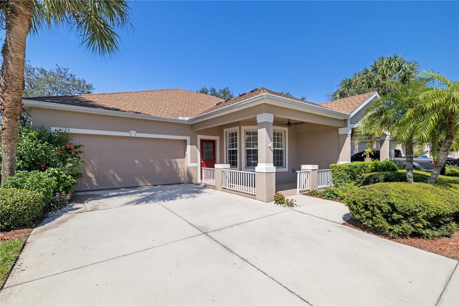 Villa at 4177 LENOX BLVD, VENICE, photo 2 of 66