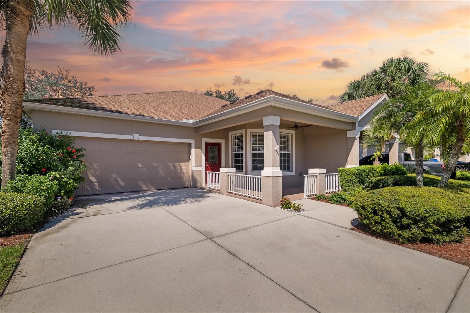 Villa at 4177 LENOX BLVD, VENICE, photo 3 of 66