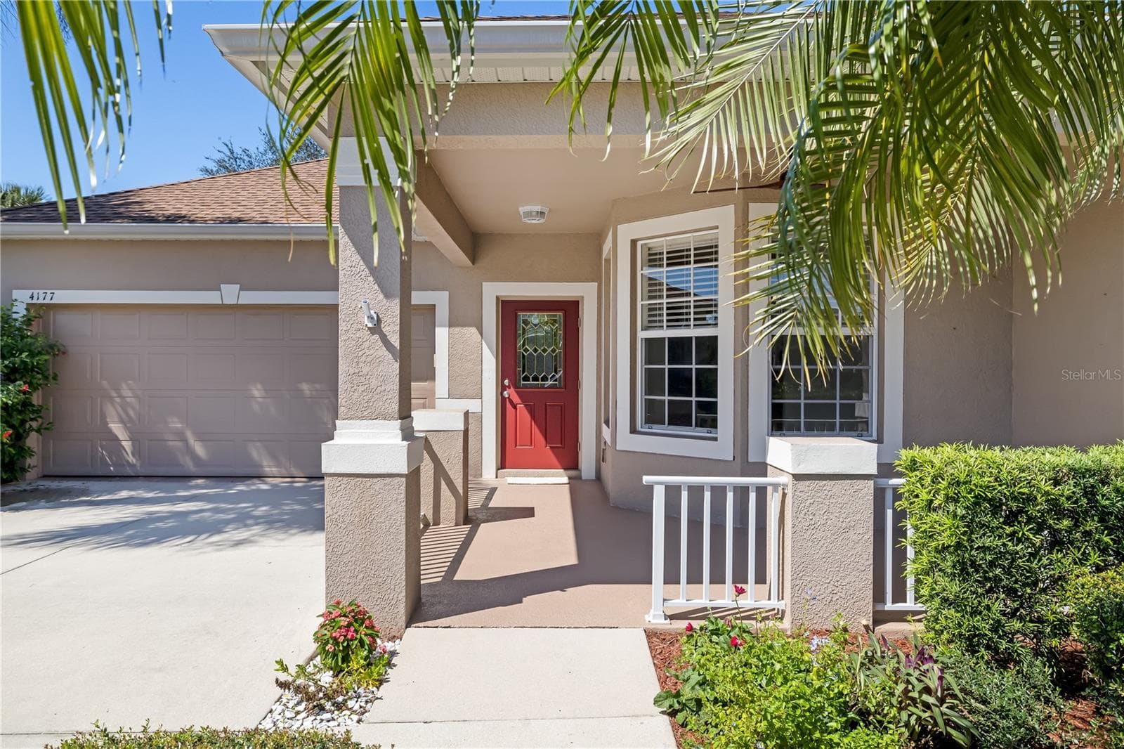 Villa at 4177 LENOX BLVD, VENICE, photo 4 of 66