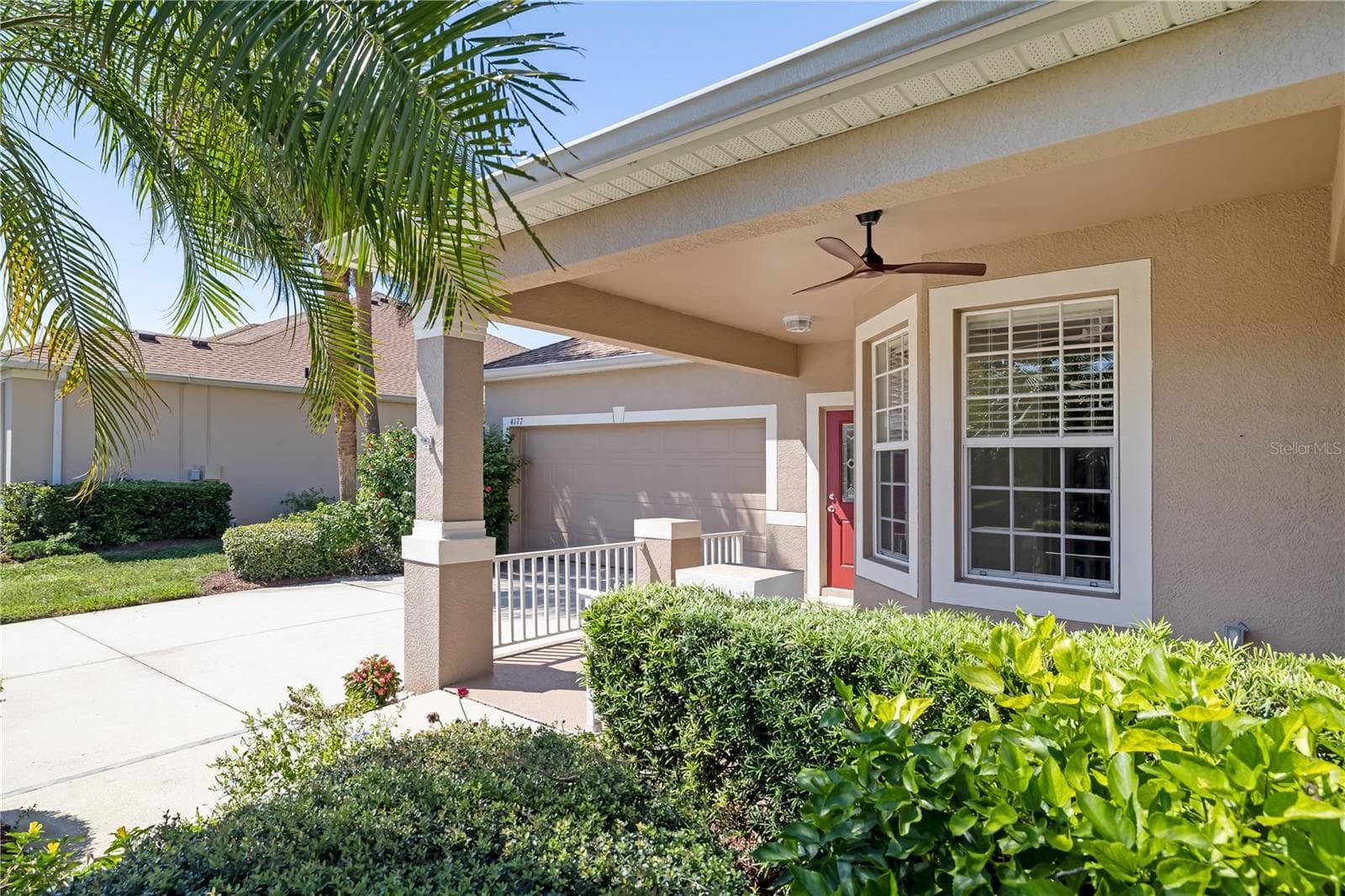 Villa at 4177 LENOX BLVD, VENICE, photo 5 of 66