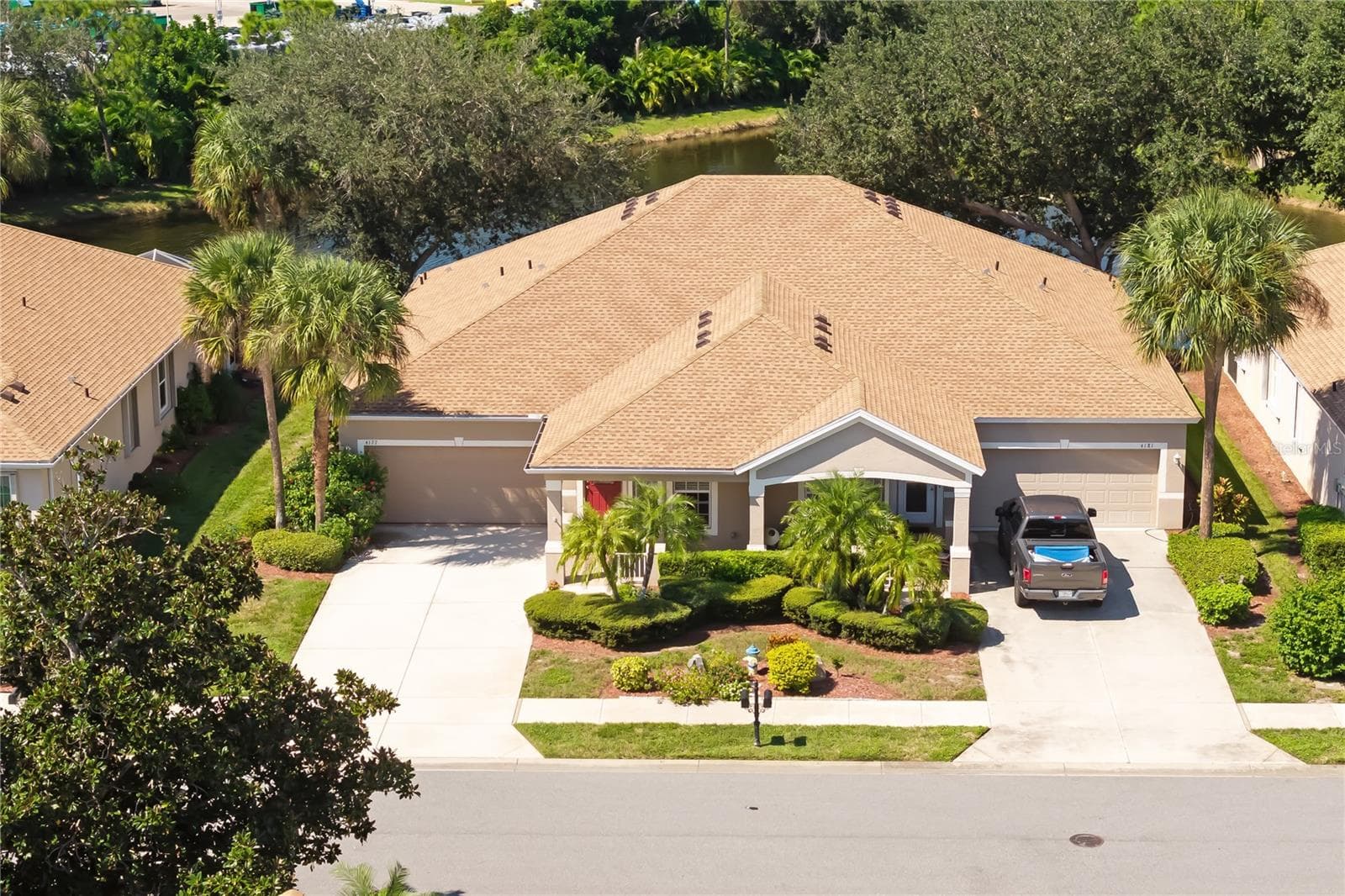 Villa at 4177 LENOX BLVD, VENICE, photo 8 of 66